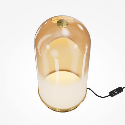 Настольный светильник Maytoni Fable MOD488TL-L8BS3K