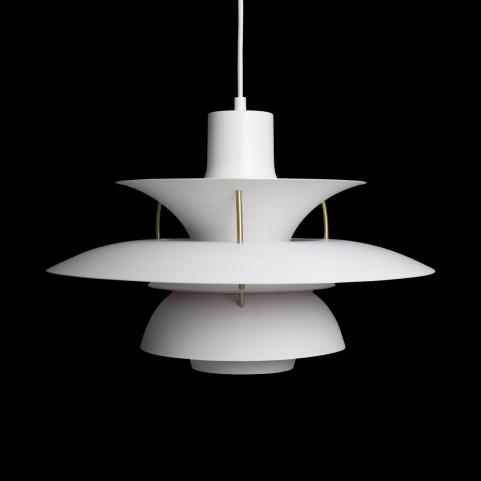 Подвесной светильник Loft IT Floret 10113 White