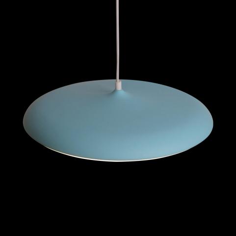 Подвесной светильник Loft IT Plato 10119 Blue