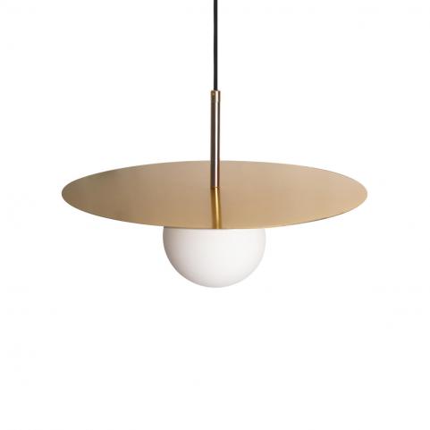 Подвесной светильник Loft IT Ufo 10120/350P Gold