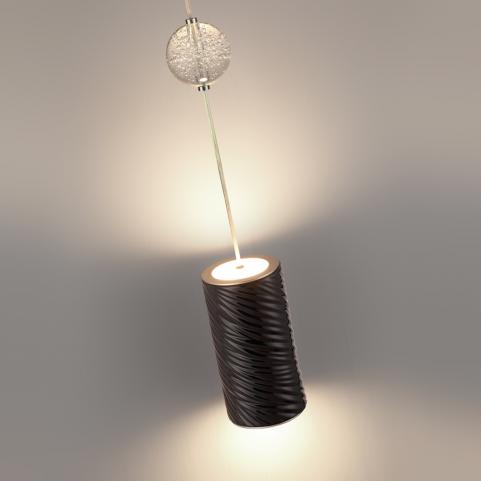 Подвесной светильник Odeon Light Riviera 2000/3000/4000 5451/18LB