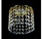 Точечный светильник Art Glass SPOT 09 CE