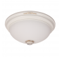 Потолочный светильник  Kutek Bellagio BEL-PL-3 (BZ) 470