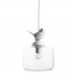 Подвесной светильник Arte Lamp Passero A8029SP-1WH