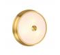 Настенно-потолочный светильник Odeon Light Marsei 4824/3C