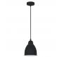 Подвесной светильник Arte Lamp Braccio A2054SP-1BK