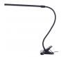 Настольный светильник Arte Lamp Conference A1106LT-1BK