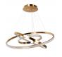 Подвесной светильник Arte Lamp Orione A2182SP-160PB