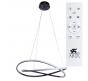 Подвесной светильник Arte Lamp Swing A2522SP-2BK