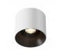 Накладной светильник Maytoni Alfa LED C064CL-01-25W3K-D-RD-WB