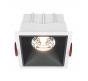 Точечный светильник Maytoni Technical Alfa LED DL043-01-15W3K-SQ-WB