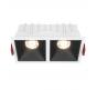 Точечный светильник Maytoni Technical Alfa LED DL043-02-10W3K-SQ-WB