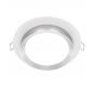 Точечный светильник Maytoni Technical Hoop DL086-GX53-RD-WS