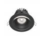 Точечный светильник Maytoni Technical Yin DL031-L12W4K-B