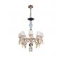 Подвесной светильник Loft IT Grace 10203/8 Mult