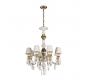 Подвесной светильник Loft IT Grace 10203/8 White