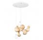Подвесной светильник Loft IT Ginger 10161 Light wood
