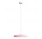 Подвесной светильник Loft IT Plato 10119 Pink