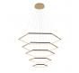 Подвесной светильник Loft IT Ring 10016/5