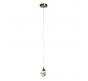 Подвесной светильник Loft IT Rock 10111 Gold