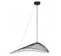 Подвесной светильник Loft IT Tressage 10127/760 Black