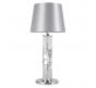 Настольный светильник Crystal Lux PRIMAVERA LG1 CHROME
