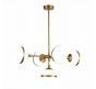 ST Luce Подвесной светильник ST-Luce Arbe SL1157.303.05