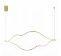 ST Luce Подвесной светильник ST-Luce Cortile SL6106.203.65