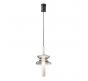Подвесной светильник Maytoni Sound Wave MOD255PL-01B4