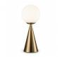 Настольный светильник Freya Glow FR5289TL-01BS