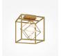 Потолочный светильник Maytoni Membrane MOD345CL-L9BS3K