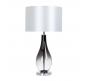 Настольный светильник Arte Lamp Naos A5043LT-1BK