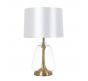 Настольный светильник Arte Lamp Pleione A5045LT-1PB