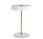 Настольный светильник Arte Lamp Elnath A5038LT-3WH