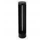 Уличный светильник Arte Lamp New York A1645PA-1BK