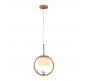 Подвесной светильник Arte Lamp Caprice A4182SP-1BR