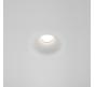 Точечный светильник Maytoni Technical Downlight Gyps Modern DL002-1-01-W-1