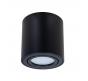 Накладной светильник Arte Lamp Beid   A1513PL-1BK