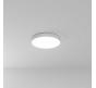 Накладной светильник Arte Lamp Fado 4000К  A6650PL-1WH