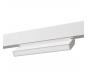 Магнитный трековый светильник Arte Lamp Linea 4000К A4669PL-1WH