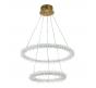 Подвесной светильник Modestyle 3300-6000К MS.1140.600.400 BS