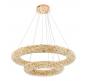 Подвесной светильник Modestyle 2700-4600К MS.6000.800.500 GD