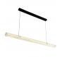 Подвесной светильник Modestyle 2700-6500К MS.9009.1200 BK