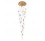 Подвесной светильник Modestyle 4000K MS.89135.21 GD