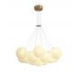 Подвесной светильник Freya Fiesta FR5531CL-13BS