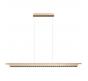 Подвесной светильник Odeon Light Punto 7018/40LA
