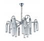 Подвесной светильник Newport Diva 4526+3/C chrome