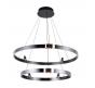 Светильник подвесной Arte Lamp Cesare A1993SP-64BK