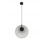 Светильник подвесной Arte Lamp Layla A2808SP-1BK