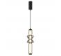 Светильник подвесной Arte Lamp Mall A2412SP-17SM